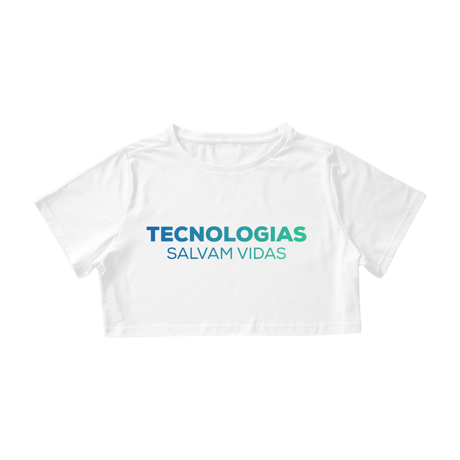 Croped Tecnologias Salvam Vidas