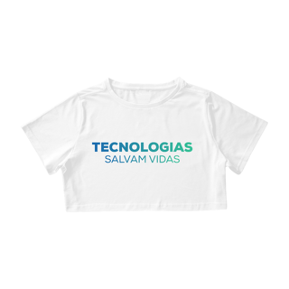 Croped Tecnologias Salvam Vidas