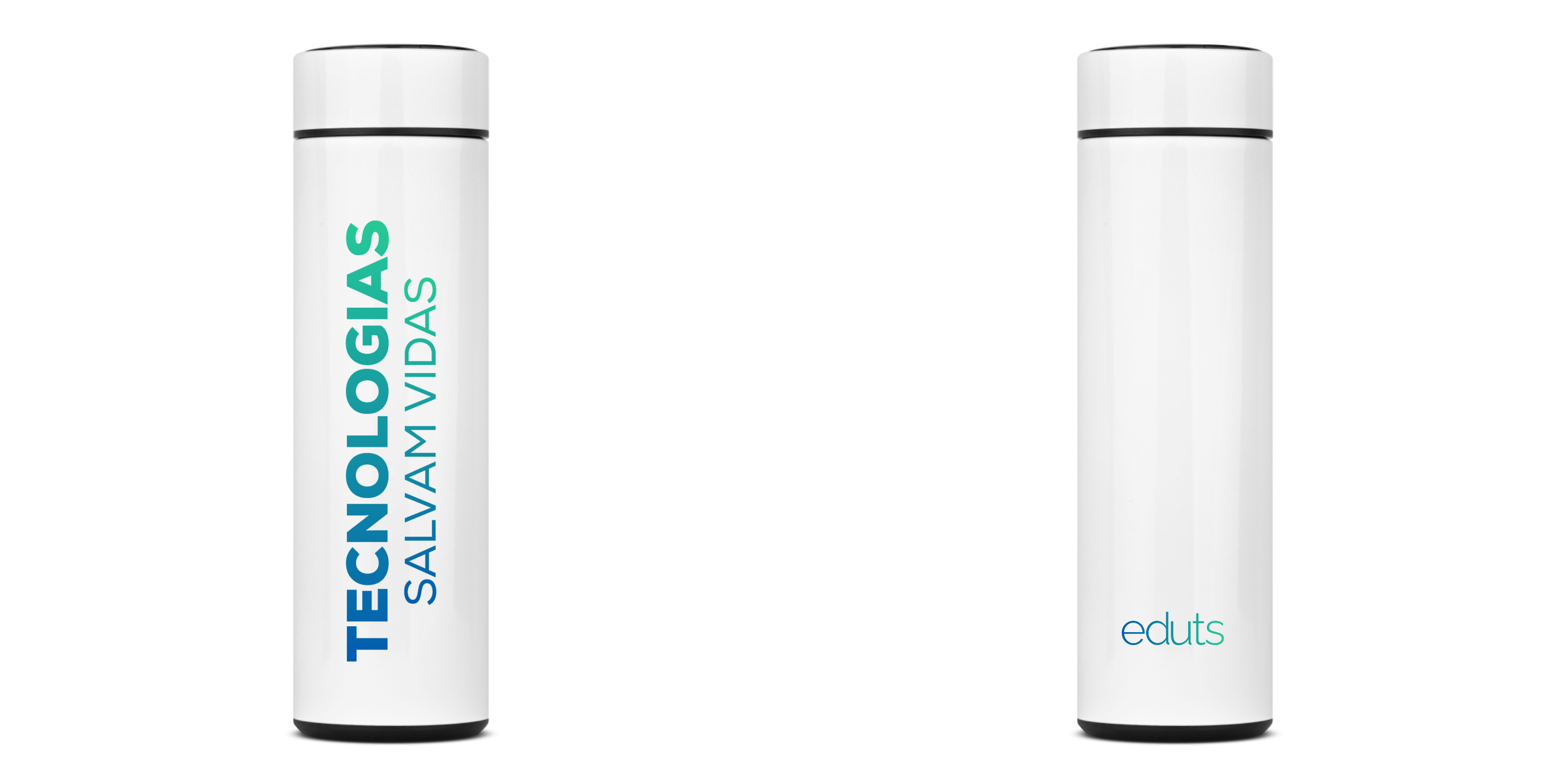 Tecnologias Salvam Vidas