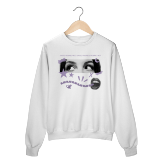 Moletom - Bad idea right? - Olivia Rodrigo