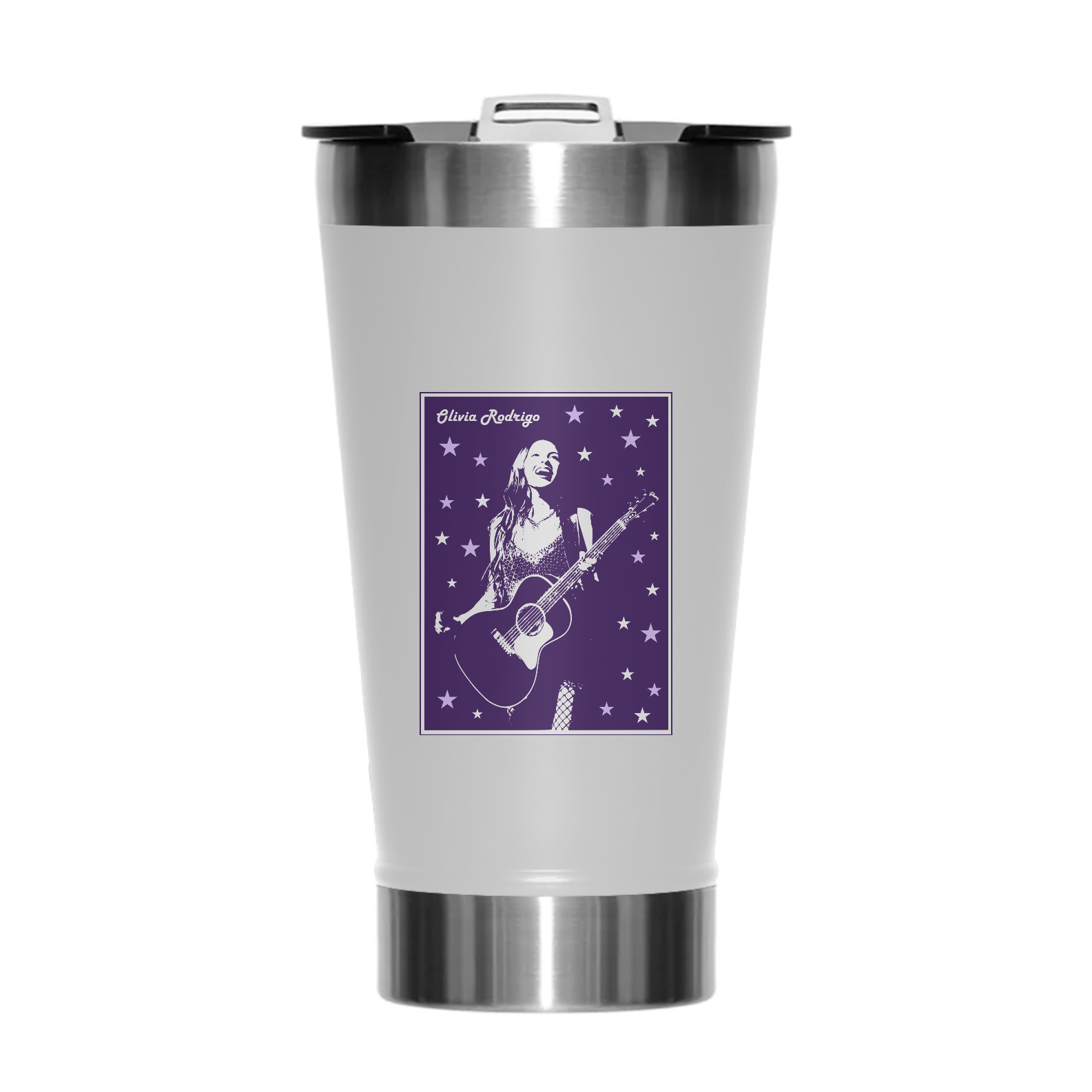 Copo Térmico - Guts - Olivia Rodrigo