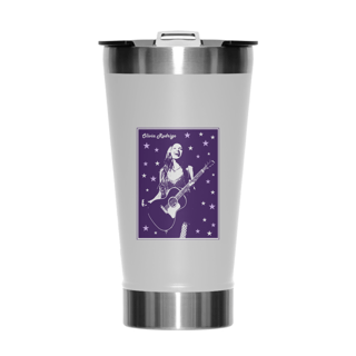 Copo Térmico - Guts - Olivia Rodrigo