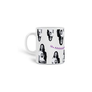 Caneca - All American B*tch - Olivia Rodrigo