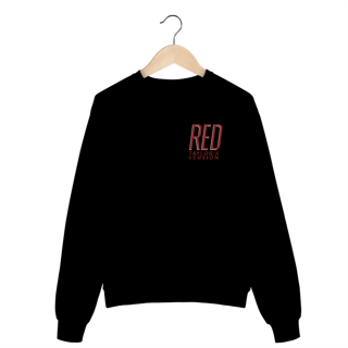 Moletom - Red Tv - Taylor Swift