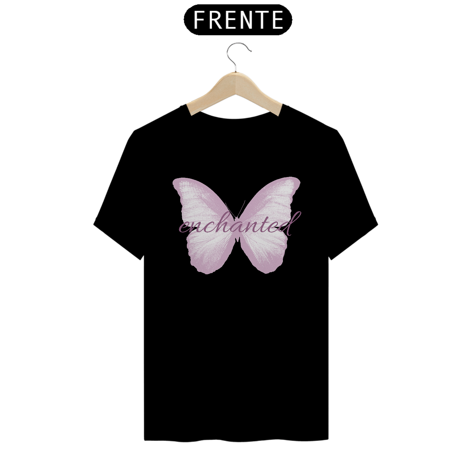 Camiseta - Enchanted - Taylor Swift