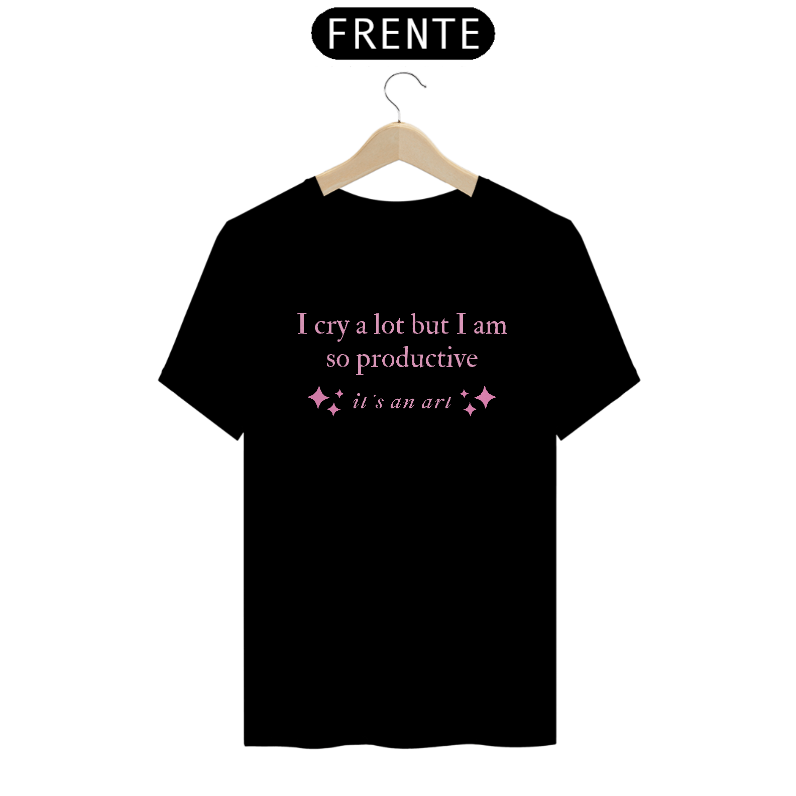 Camiseta - I can do it with a broken heart - Taylor Swift