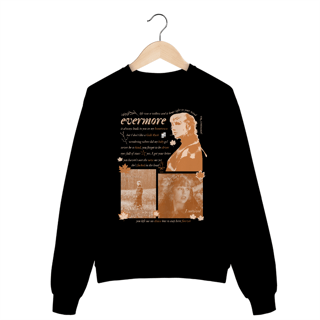 Moletom - Evermore - Taylor Swift