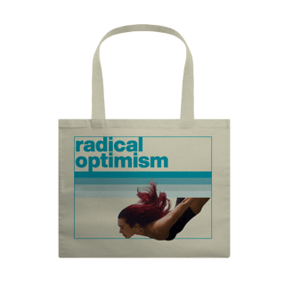 Ecobag - Radical Optimism - Dua Lipa
