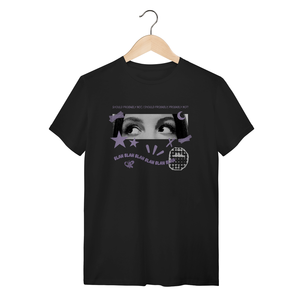 Camiseta - bad idea right - Olivia Rodrigo
