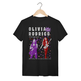 Camiseta - Spill her guts! - Olivia Rodrigo