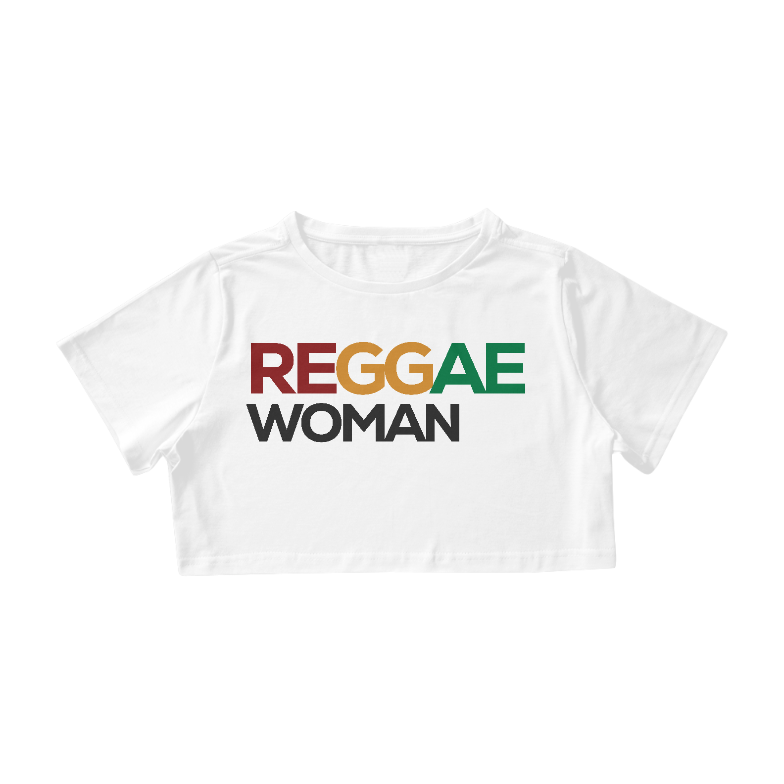 Reggae Woman