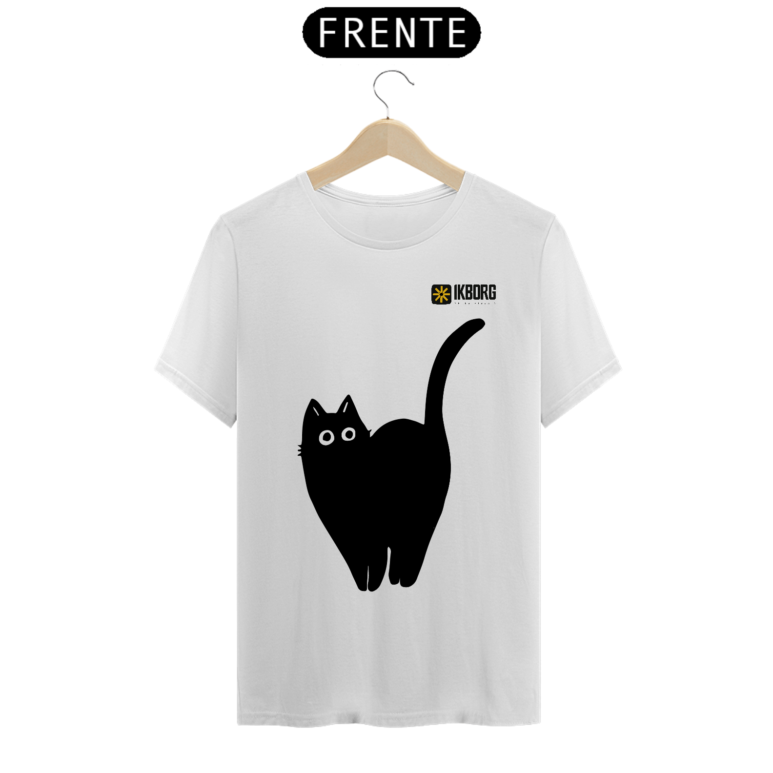 Nome do produto: Mr. Melty