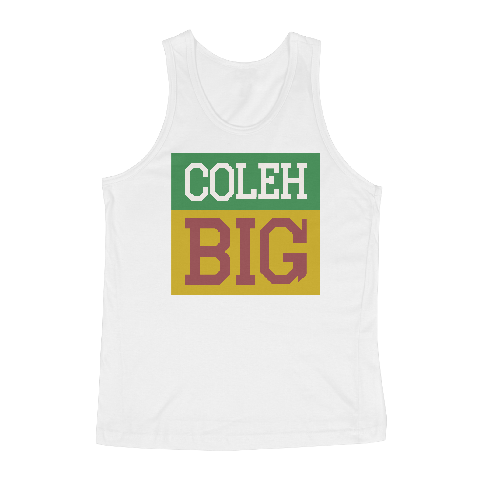 Coleh Big