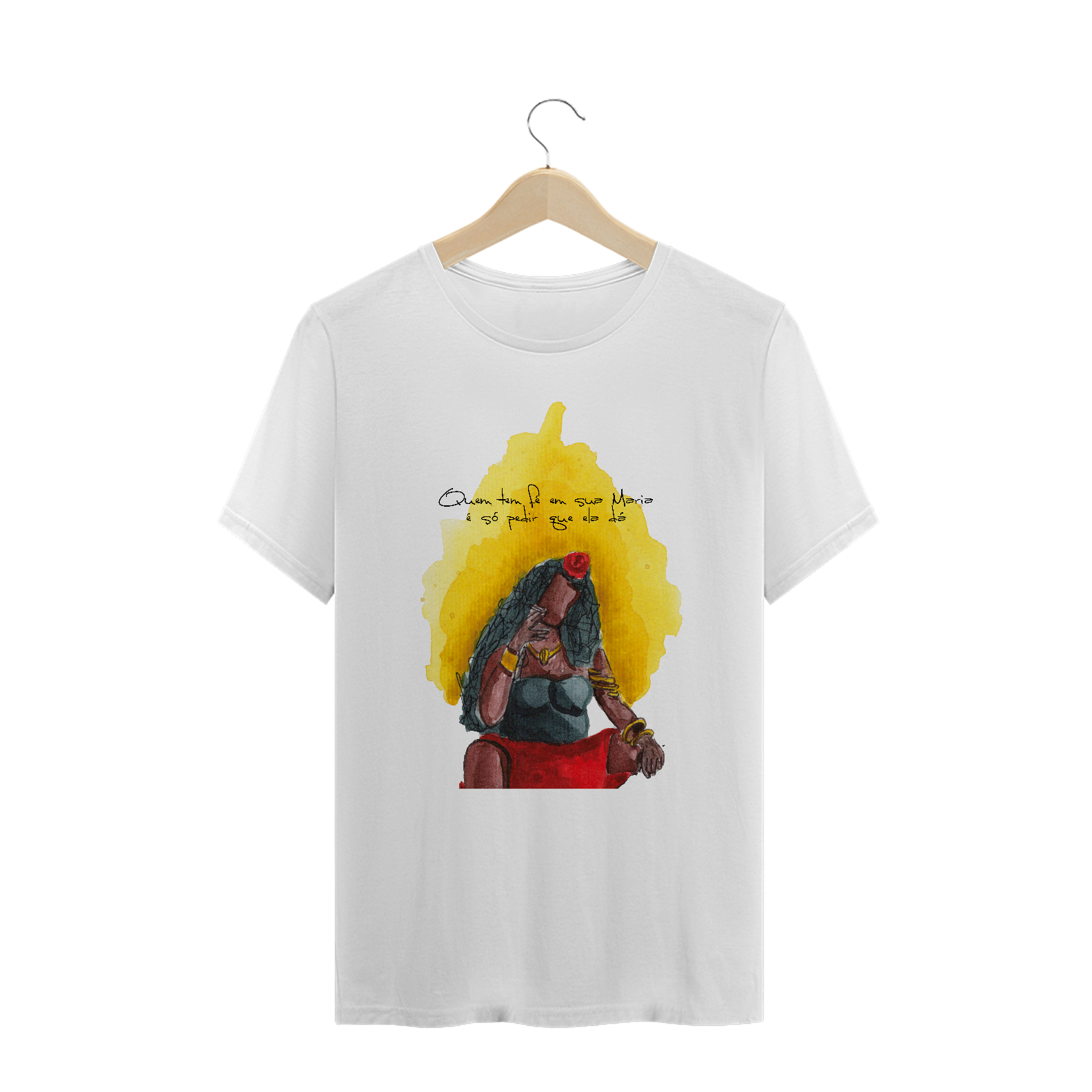 Plus size | É só pedir que ela dá