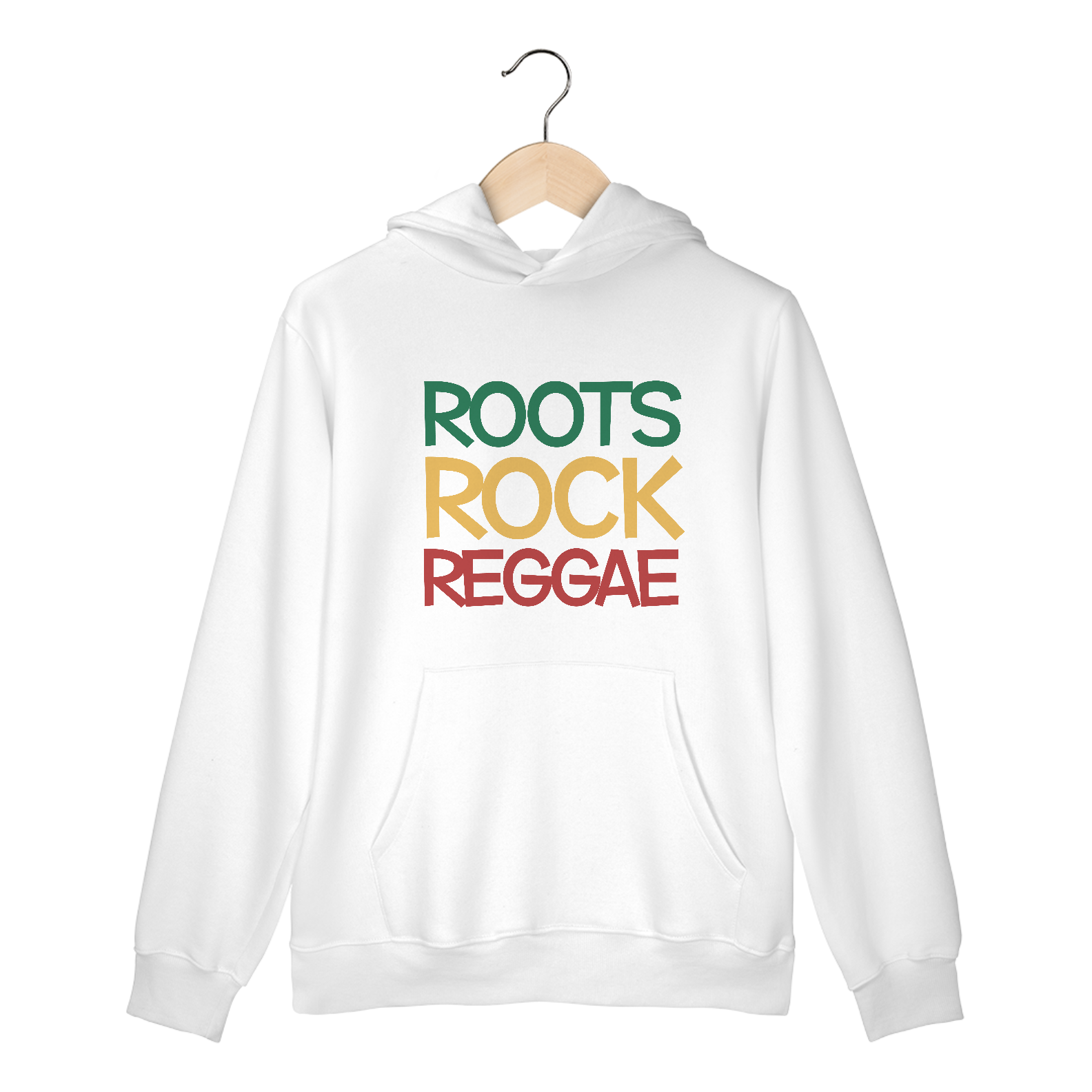 Roots Rock Reggae