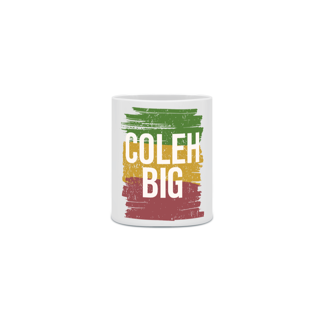 ColehBig