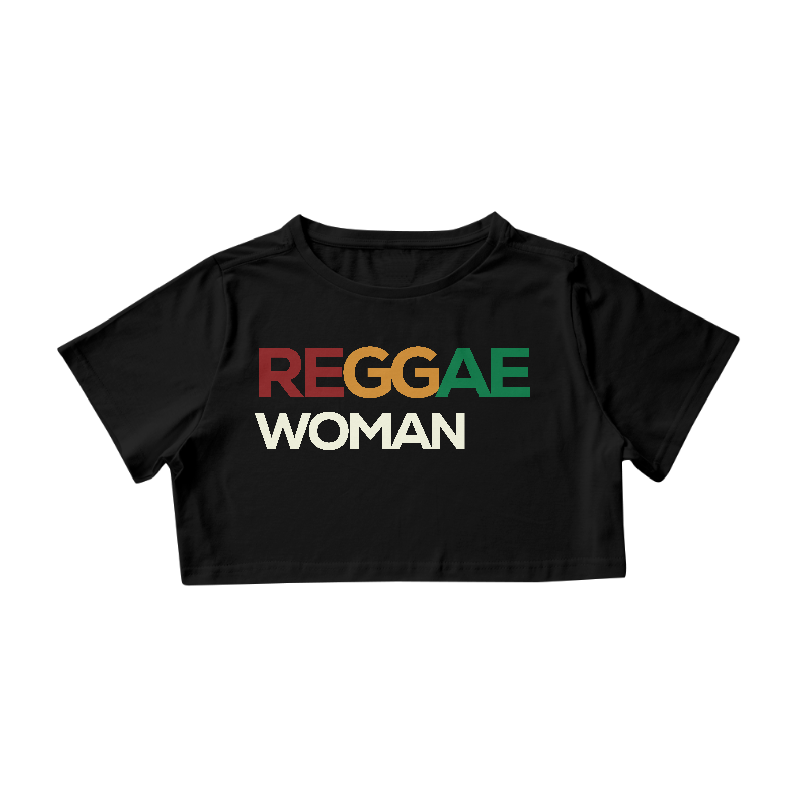 Reggae Woman