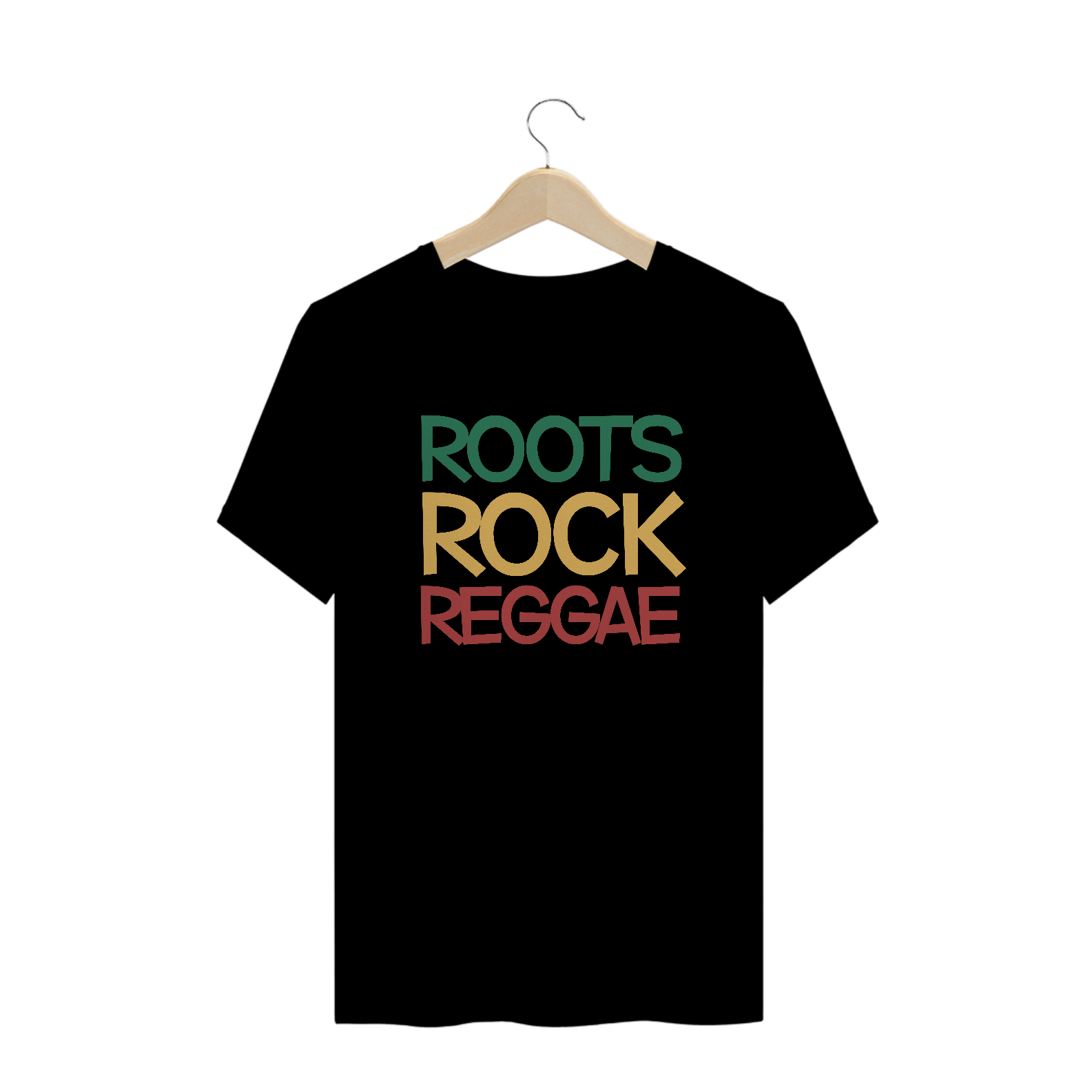 Plus size | Roots Rock Reggae