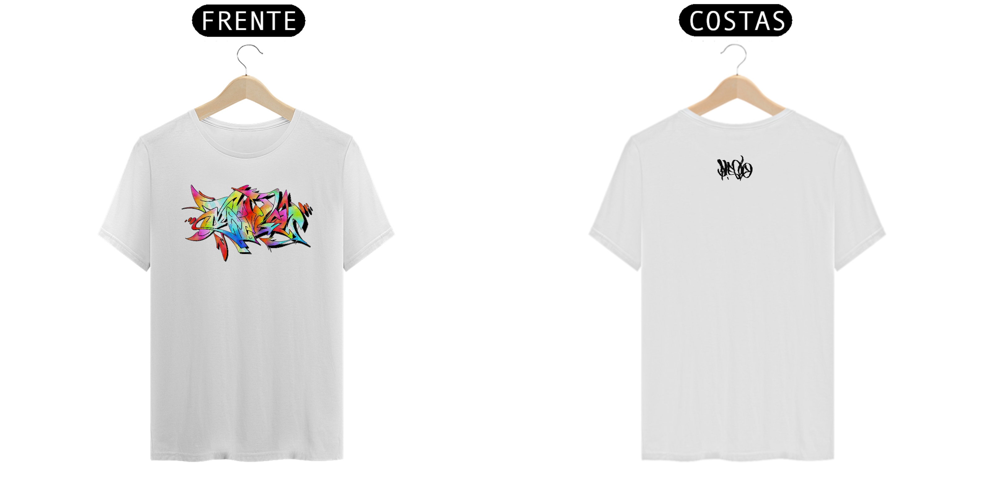 Nome do produto: GThugGraff Di3gone