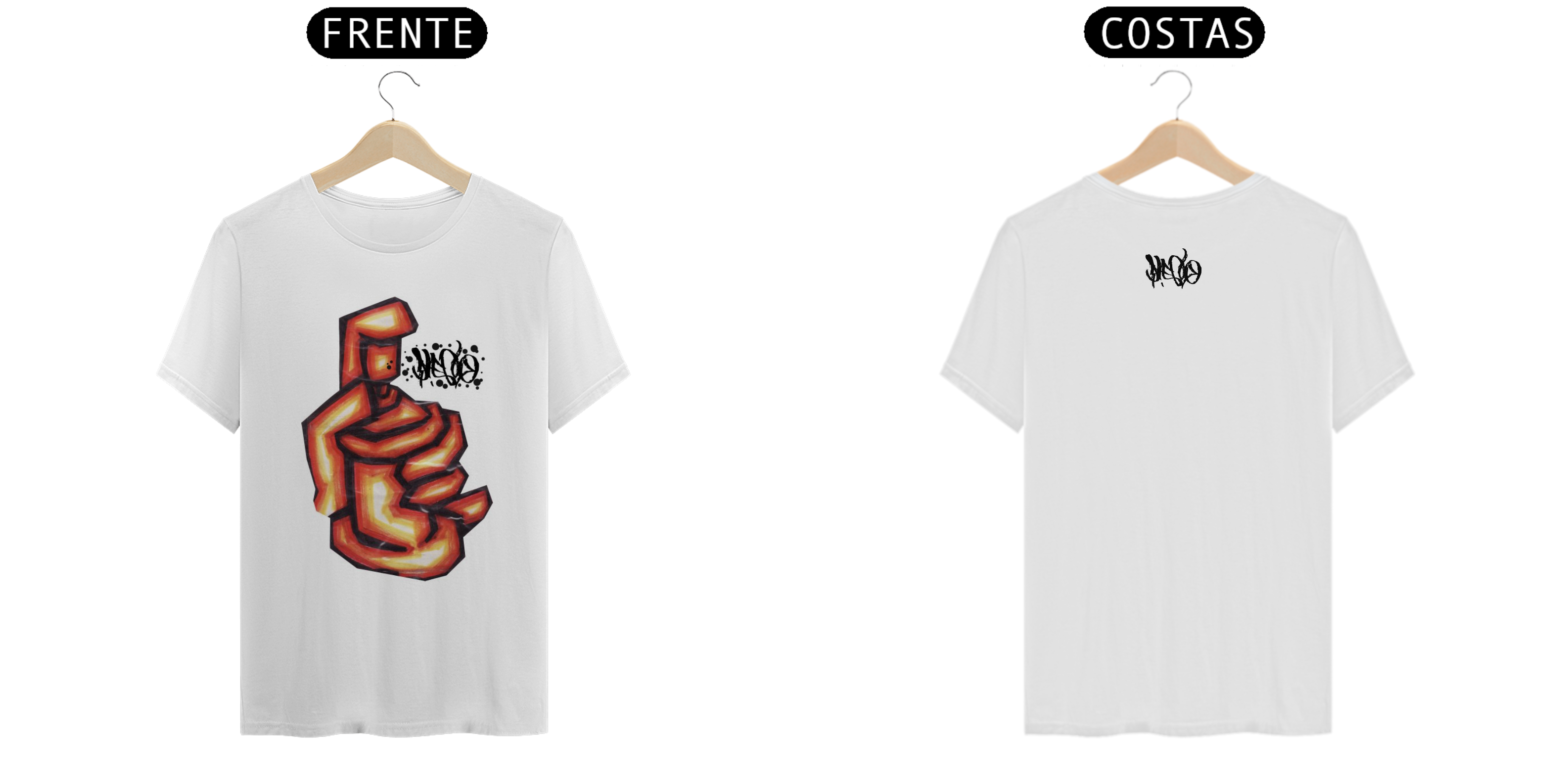 Nome do produto:  Spray Graff