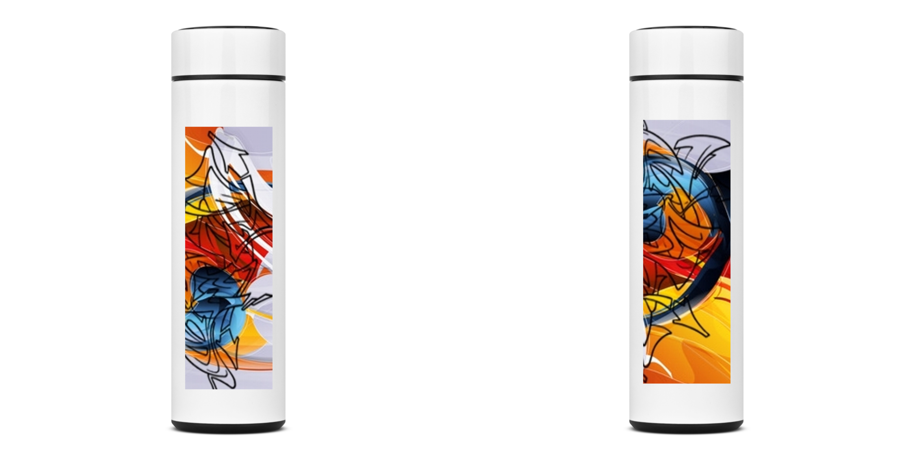 Nome do produto: GThugGraff