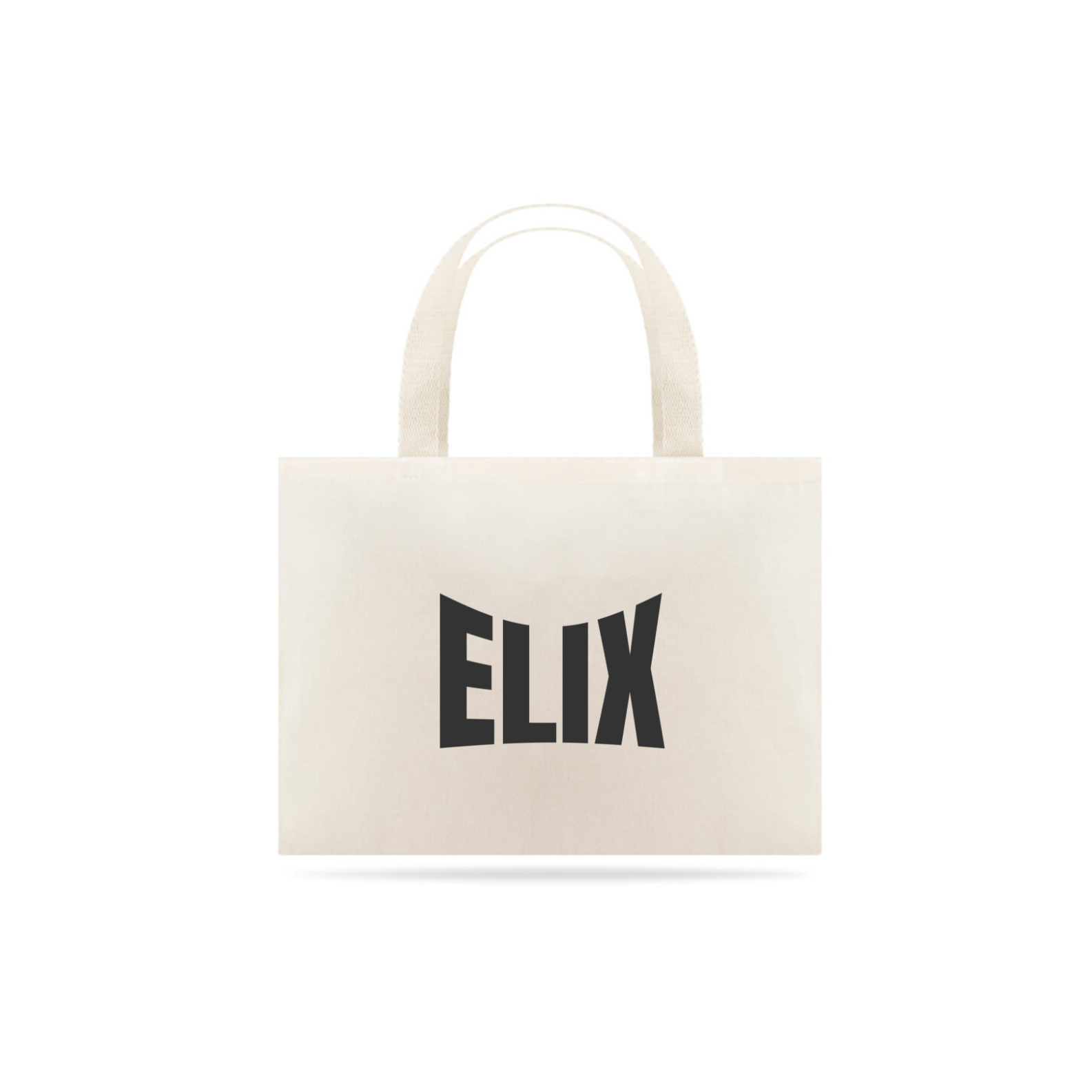 Nome do produto: Bolsa eco bag 