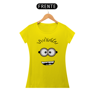 Baby Look Minions 2