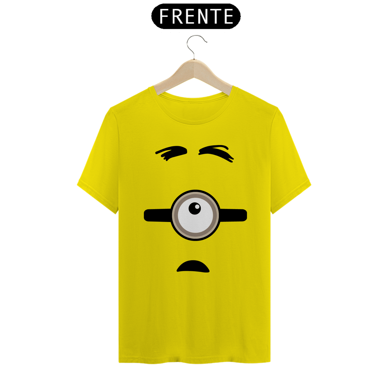T SHIRT MINIONS Stuart