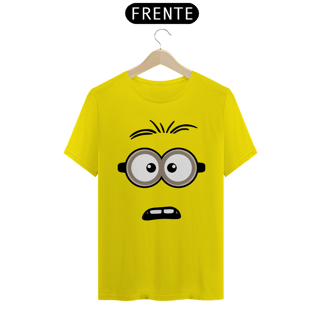 T SHIRT MINIONS Dave