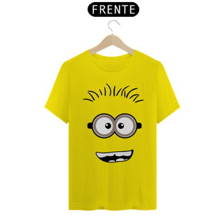 T SHIRT MINIONS Jerry