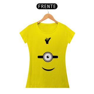 Baby Look Minions Phil