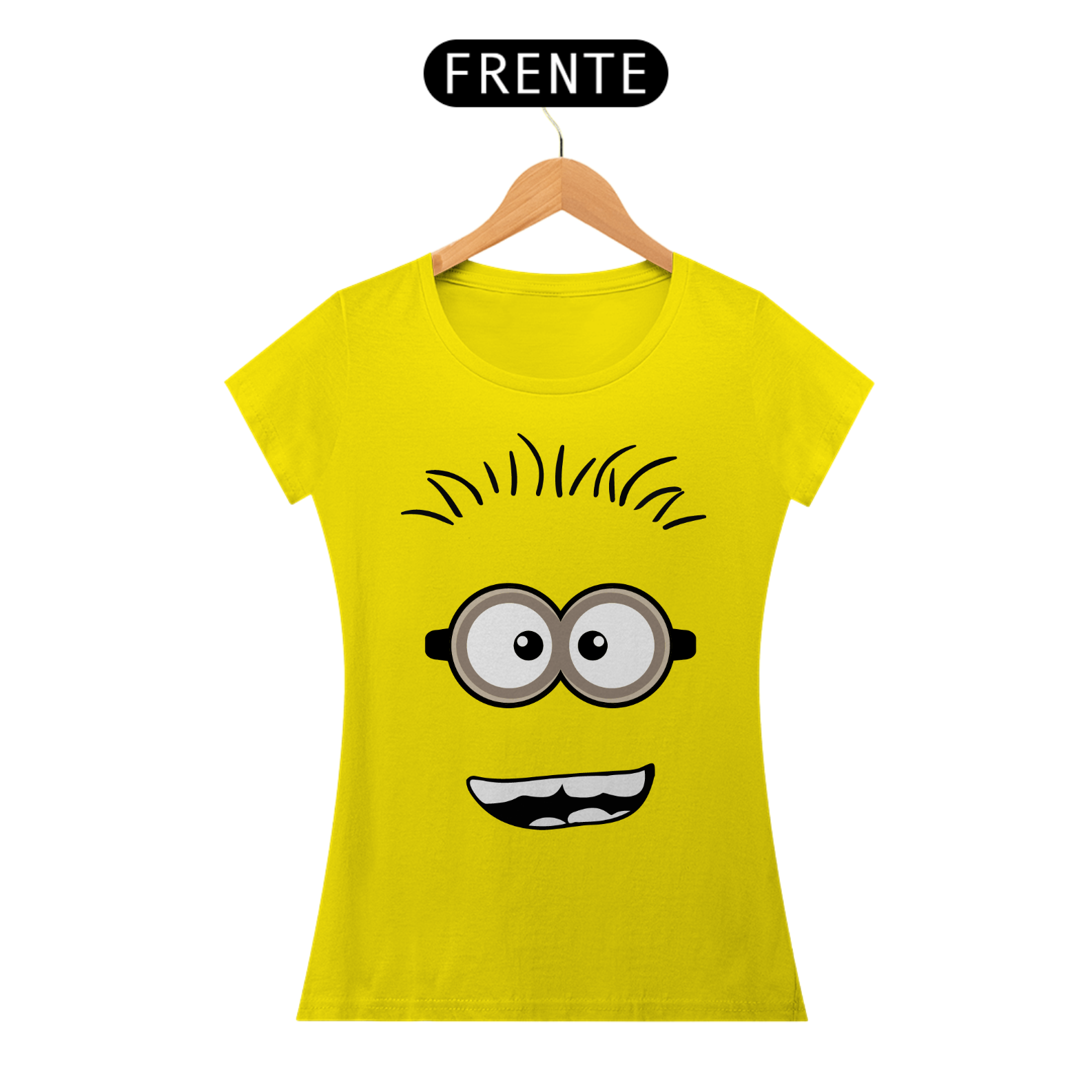 baby Look MINIONS Jerry