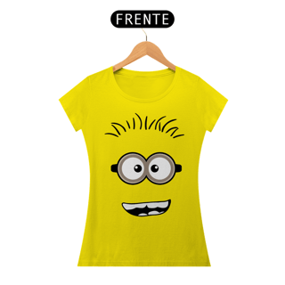 baby Look MINIONS Jerry