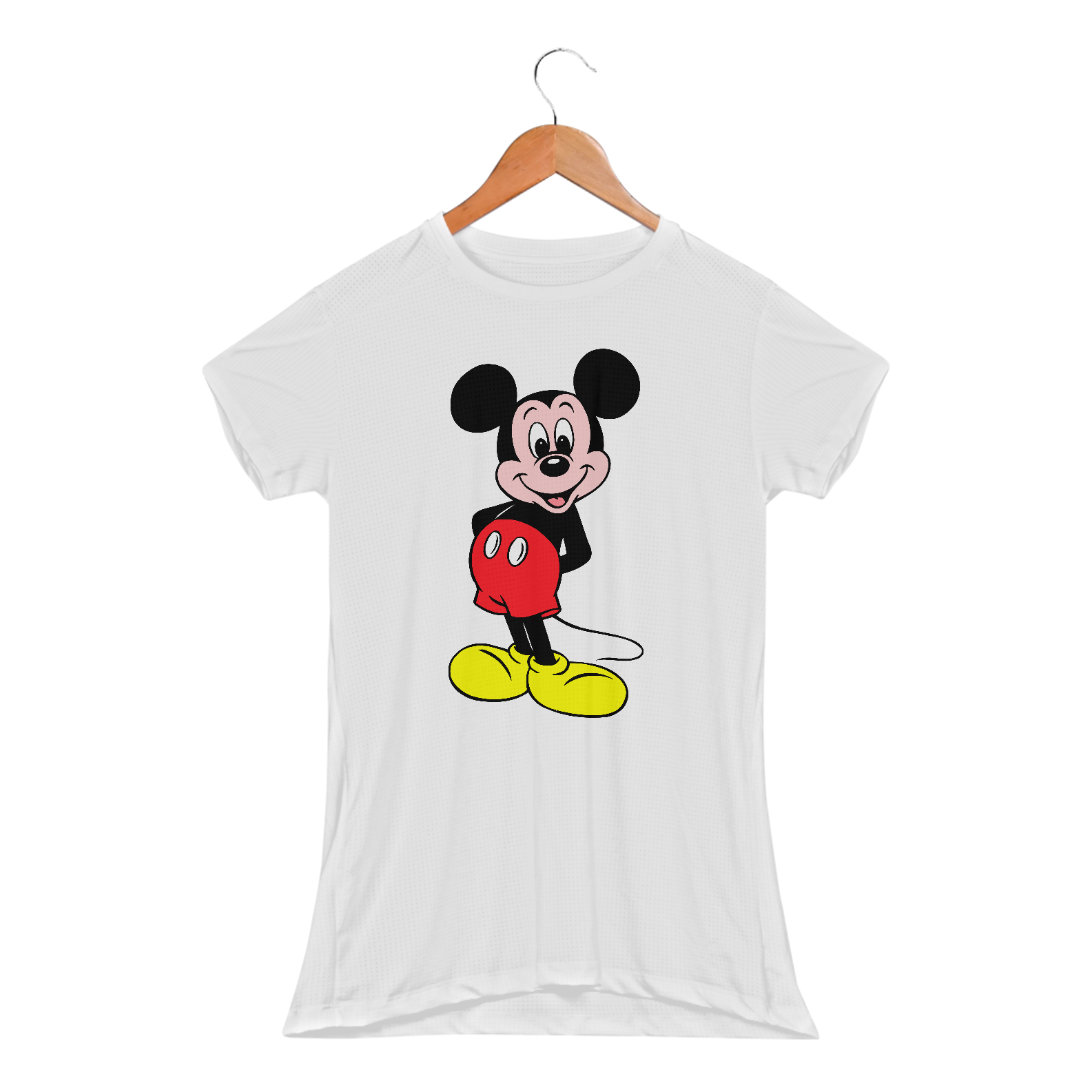 Nome do produto: Baby Long Mickey Dry UV