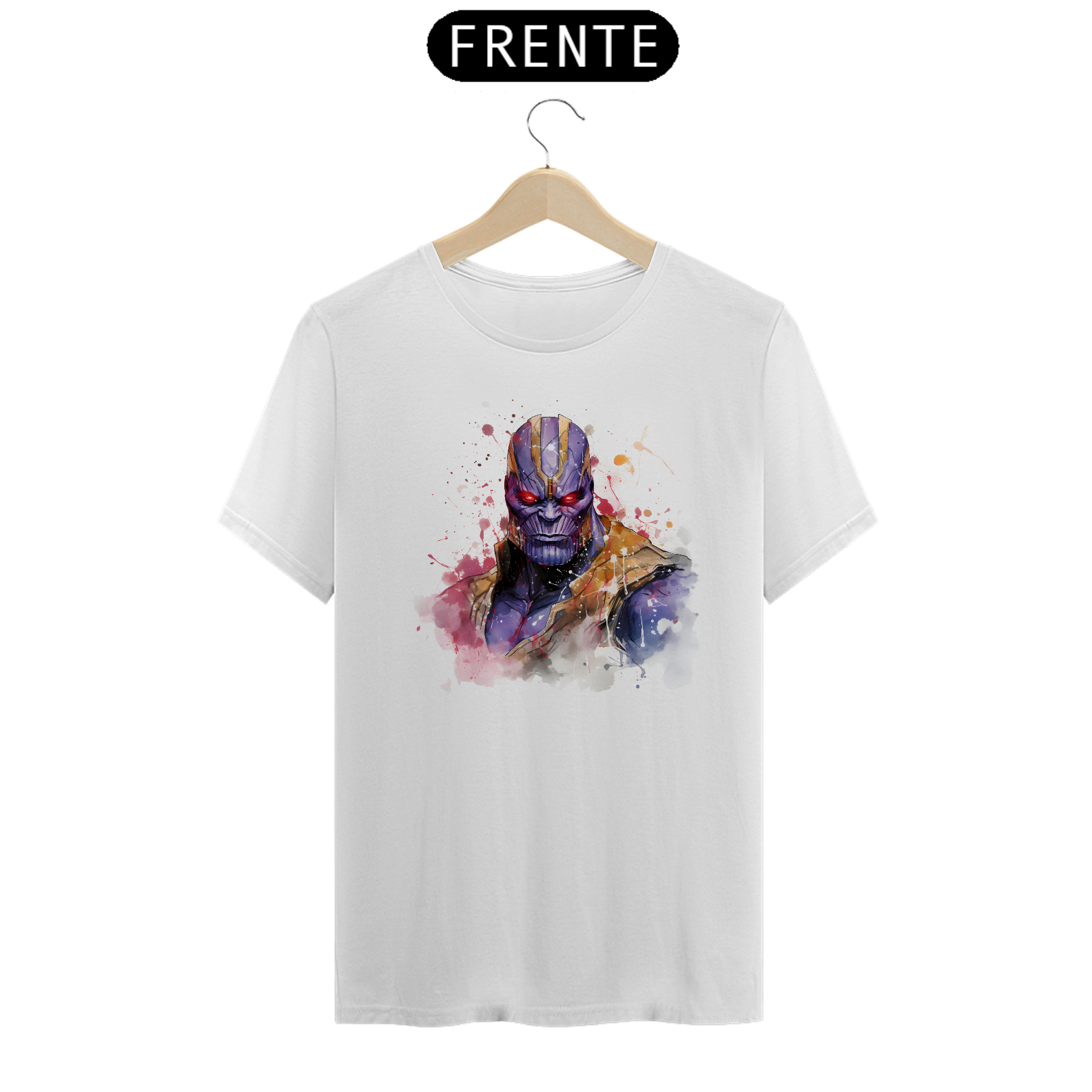 T SHIRT Thanus