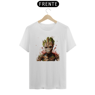 T SHIRT GROOT
