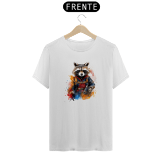 T SHIRT Rocket