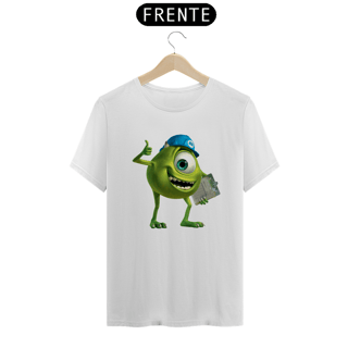 T SHIRT Mike