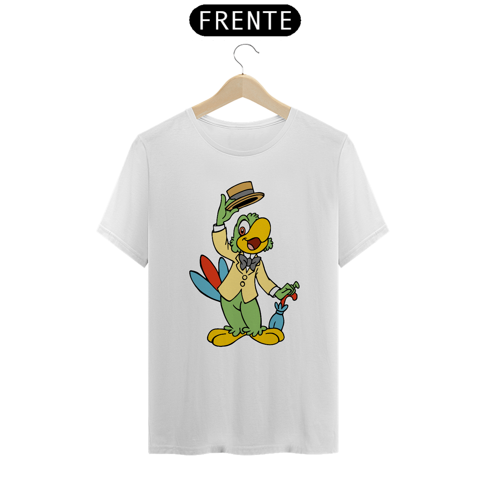 T SHIRT Zé Carioca