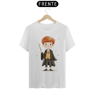 T SHIRT Weasley