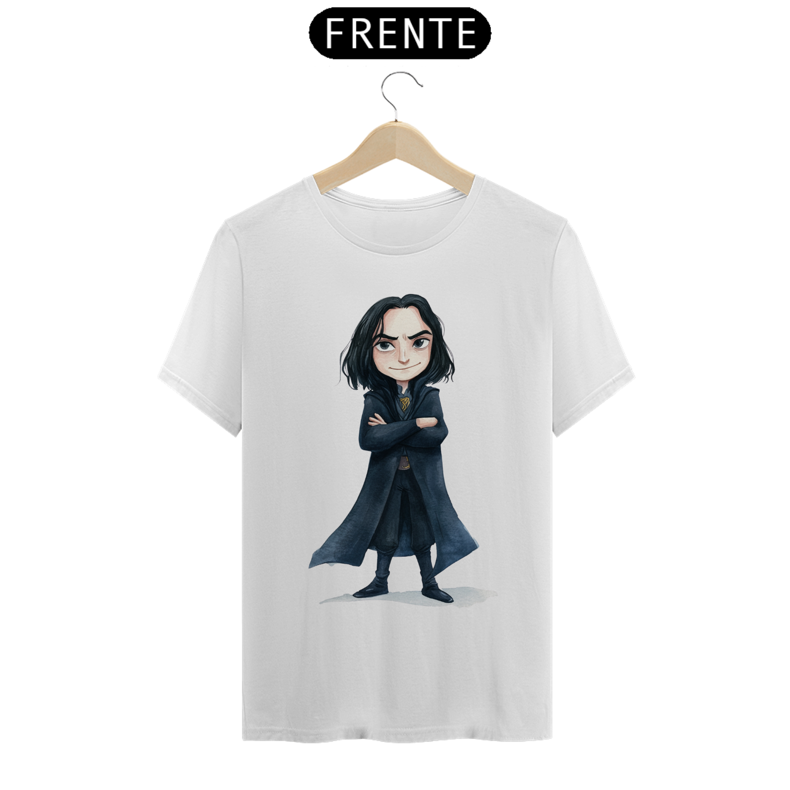 T SHIRT Severus Snape