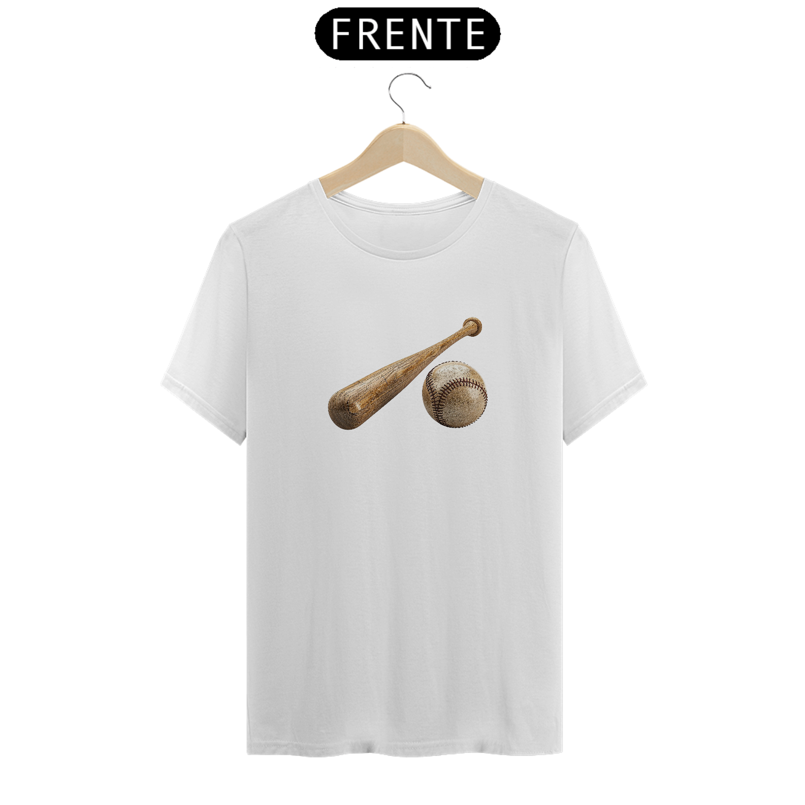 T SHIRT Baseball