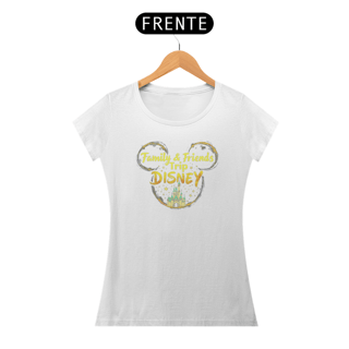 Baby Look Family & Friends Disney Trip