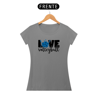 Baby  Look Love Volleyball