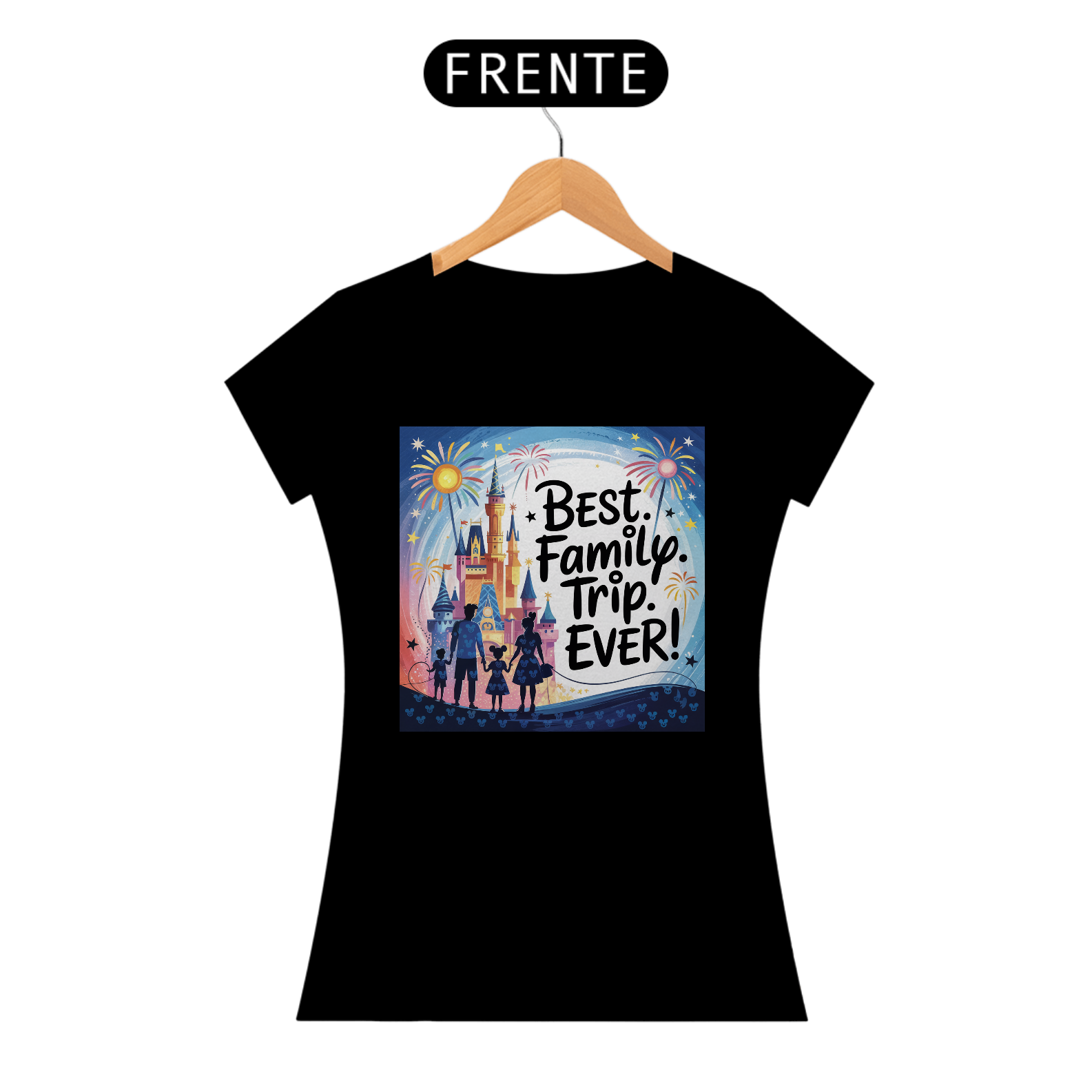 Baby Look Best Family Trip Ever