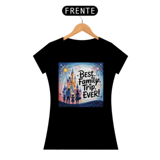 Baby Look Best Family Trip Ever