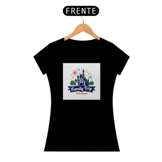 Baby Look Family Trip MK