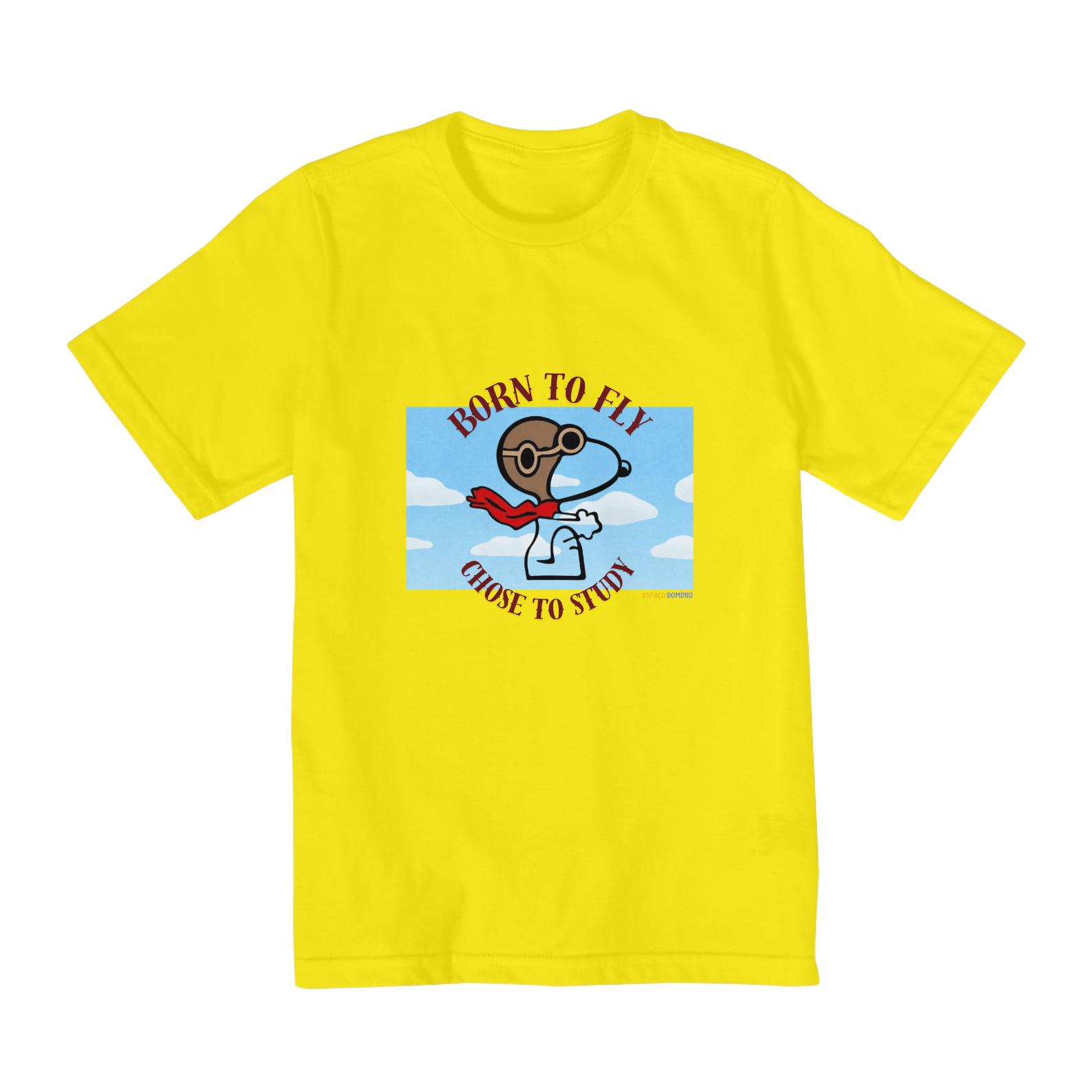 Nome do produto: Born To Fly