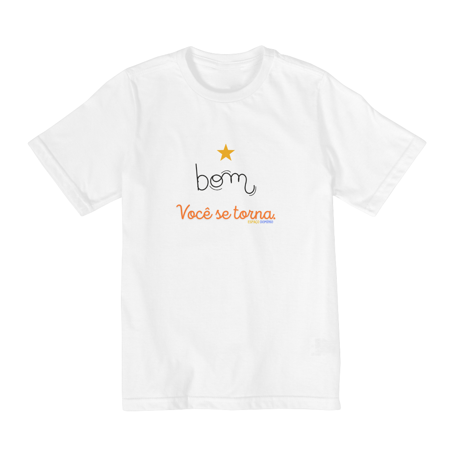 Nome do produto: Bom Você Se Torna