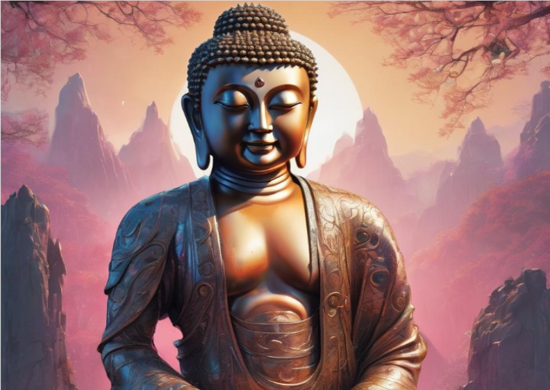 Nome do produto: Zen